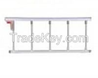 PX206-1 Aluminum Side Rails