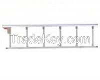 PX206-2 Aluminum Side Rails