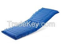 Alternating pressure mattress with pump for Cell ( Nylon + PVC)