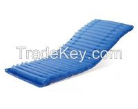 Alternating pressure mattress with pump for Cell  ( Nylon + PVC)