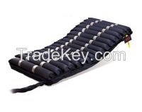 Alternating pressure mattress with pump for PVC Nylon Cell