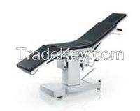 manual hydraulic operation table for patients