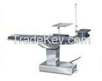 hydraulic operatiing table for Ophthalmology