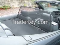 Wind Deflectors Mesh wind blockers New