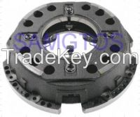 Clutch cover,  clutch system, for mercedes