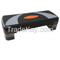 Adjustable Aerobic Step