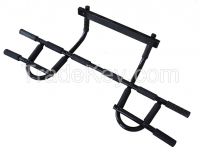 crossfit deluxe chin pull up bar