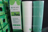 Blown LLDPE Machine Use Silage Stretch Film