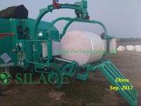 Blown LLDPE Silage Wrapping Film