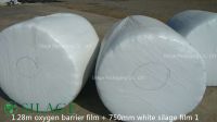 Blown LLDPE Baler Use Silage Wrap Film
