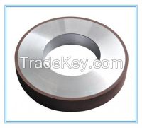 high quality resin bond diamond grinding wheel for carbide