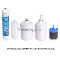 ICEPURE Refrigerator water Filter For LG LT600P