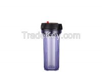 drinking water filter bottle with strong structure