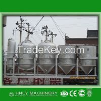 Palm oil refinery with good price