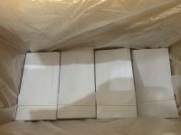 Disposable Throw up Paper Bags 12.7x8x24cm Ready to Ship Vomit Bags Paper for Car Sick, Airline Travel Motion&amp;amp;amp;Pregnancy Sickness