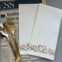 Airlaid Napkin/Airlaid Dinner Napkin