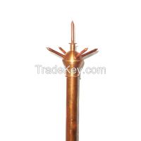 Copper Lightning Arrestor