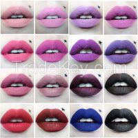 Kat Von D Berlin Everlasting Love Liquid Lipstick New Full Size