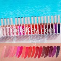 Anastasia Beverly Hills Liquid Lipsticks BNIB 100% Authentic