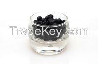 Candied Chokeberry Ecological And Conventional Cultivation