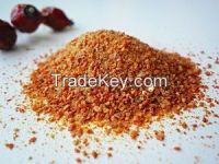 Dried Rose Hip Powder