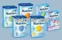 Nutrilon Infant Baby Milk Powder