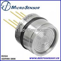 Compact SS316L MPM280 Pressure Sensor