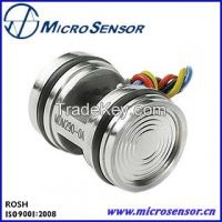 Compact SS316L MDM290 Differential Pressure Sensor