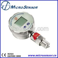 RS485 LCD Pressure Transmitter MPM4760