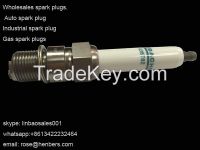industrial spark plug, auto spark plug 436782  301-6663 caterpillar and jenbacher