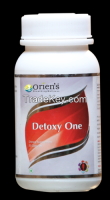 Detoxy One