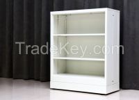 Patent Folding Cabinet