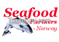Atlantic cold water frozen seafood