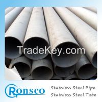 seamless stainless steel pipe aisi