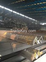 Original Tangshan Mills supply Steel Angles/Beams  2016