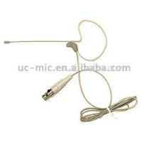 headphone  earphone mini microphone