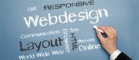 Web designing and development services