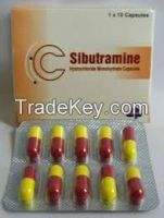 Slimtrim 15 mg ( sibutramine) 30 Capsules