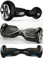 Hot selling fashionable electric drift scooter, self-balancing scooter