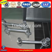 YHSY Q235 Scaffolding Accessories in tianjin
