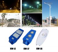 Modern LED street light high power 80W 100W 120W road light