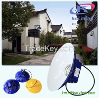 High power 60w 80w 100w 120w led street light garden lighting