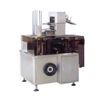 automatic cartoning machine