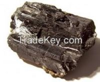 Rare earth minerals