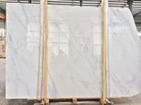 Chinese Oriental White  Marble