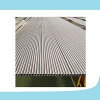 Stainless Steel Tube for Petrochemical Equipments