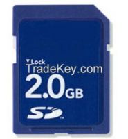 Sdhc Card 8gb