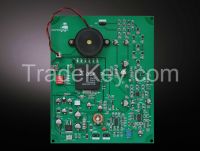 58khz RF mono board