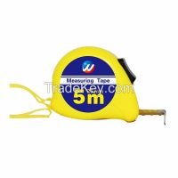 China Yucheng County new design cheap price steel tape measure with your logo