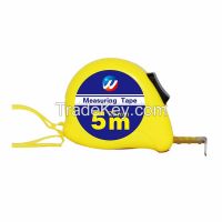 China Yucheng County New Design Cheap Price Steel Tape Measure With Your Logo